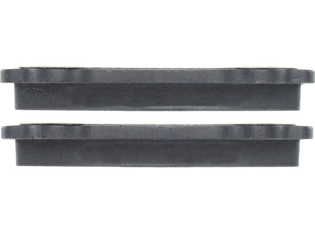Disc Brake Pad Centric Parts 500.17180