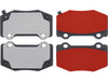 Disc Brake Pad Centric Parts 500.17180
