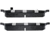 Disc Brake Pad Centric Parts 500.17190