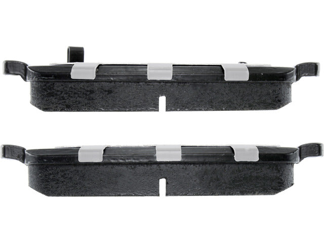 Disc Brake Pad Centric Parts 500.17190