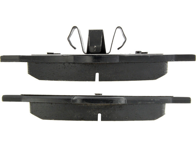 Disc Brake Pad Centric Parts 500.17210
