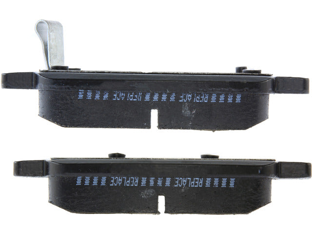 Disc Brake Pad Centric Parts 500.17220