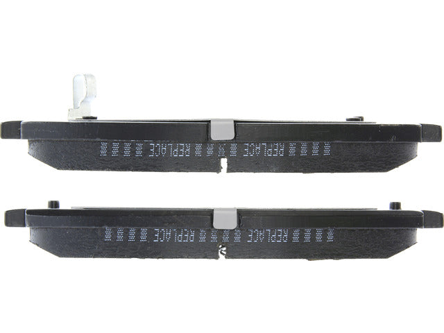 Disc Brake Pad Centric Parts 500.17280