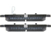 Disc Brake Pad Centric Parts 500.17290