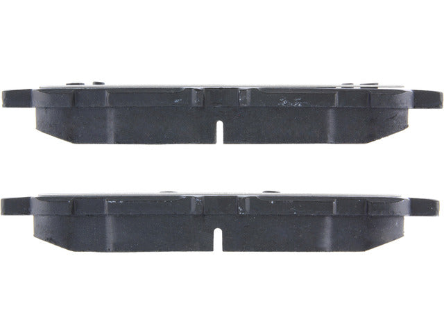 Disc Brake Pad Centric Parts 500.17300