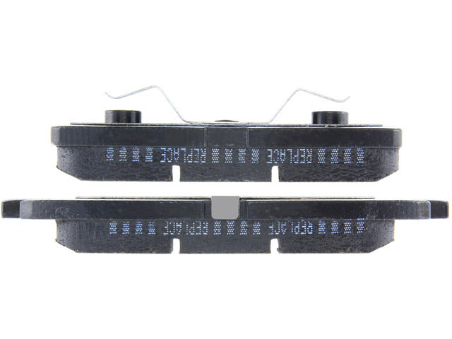Disc Brake Pad Centric Parts 500.17310