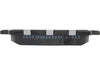 Disc Brake Pad Centric Parts 500.17330