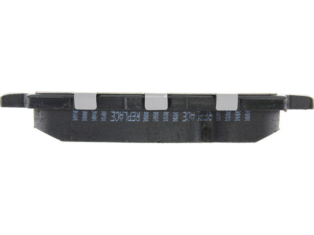 Disc Brake Pad Centric Parts 500.17330