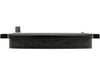 Disc Brake Pad Centric Parts 500.17340