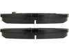 Disc Brake Pad Centric Parts 500.17350