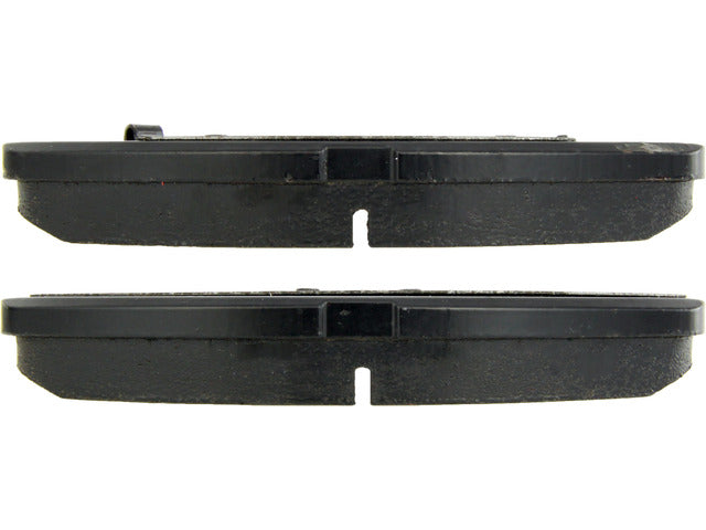 Disc Brake Pad Centric Parts 500.17350