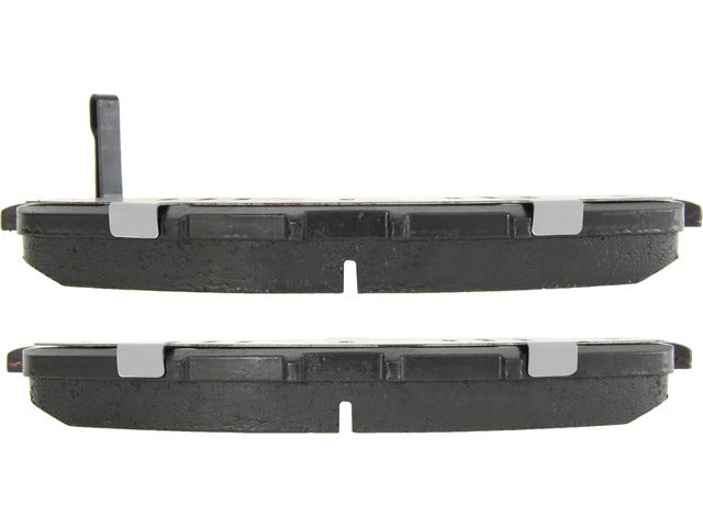 Disc Brake Pad Centric Parts 500.17360