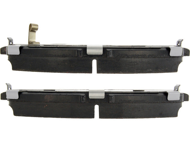 Disc Brake Pad Centric Parts 500.17370