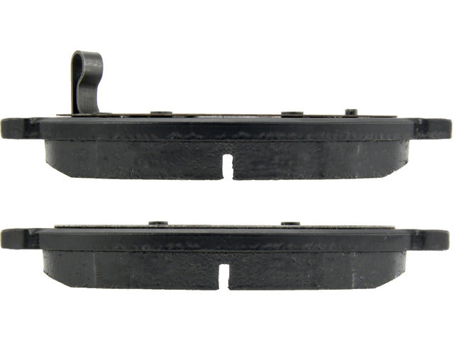 Disc Brake Pad Centric Parts 500.17390