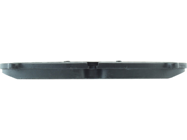 Disc Brake Pad Centric Parts 500.17410