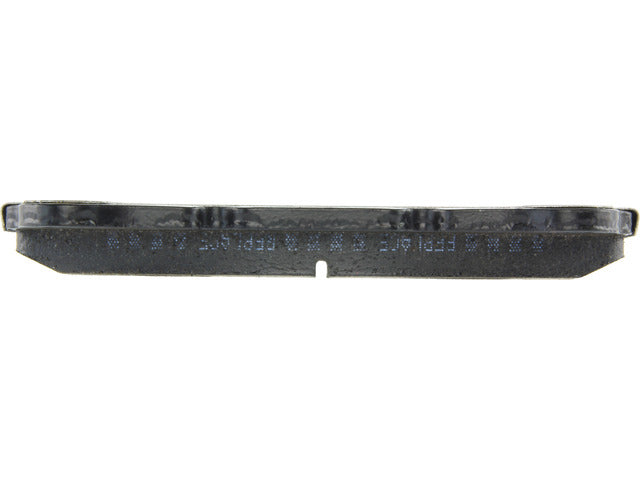 Disc Brake Pad Centric Parts 500.17430