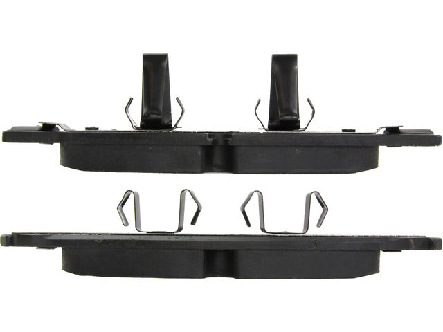 Disc Brake Pad Centric Parts 500.17500