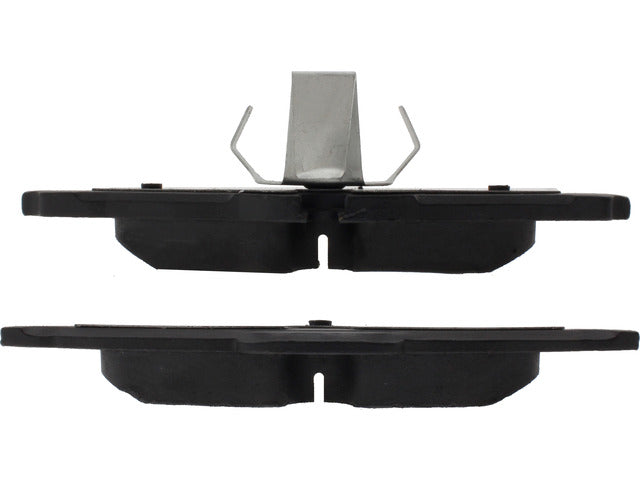 Disc Brake Pad Centric Parts 500.17510