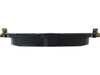 Disc Brake Pad Centric Parts 500.17600
