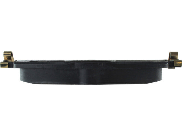 Disc Brake Pad Centric Parts 500.17600