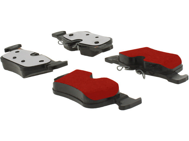 Disc Brake Pad Centric Parts 500.17620
