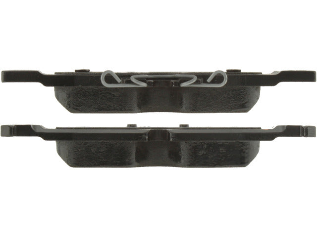 Disc Brake Pad Centric Parts 500.17620