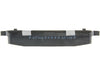 Disc Brake Pad Centric Parts 500.17660