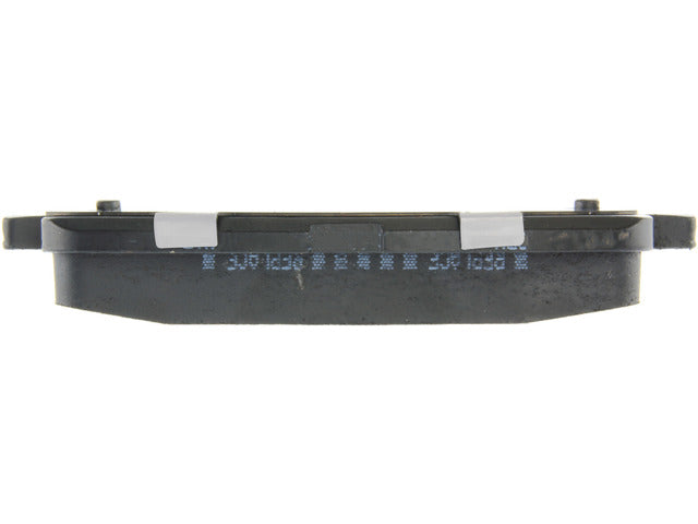 Disc Brake Pad Centric Parts 500.17660