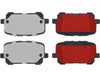 Disc Brake Pad Centric Parts 500.17660