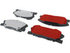Disc Brake Pad Centric Parts 500.17670