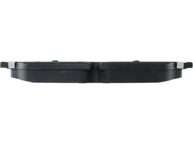 Disc Brake Pad Centric Parts 500.17740