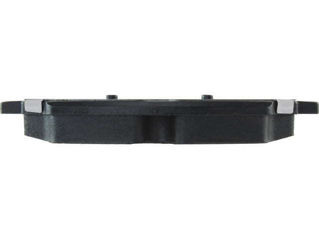 Disc Brake Pad Centric Parts 500.17750