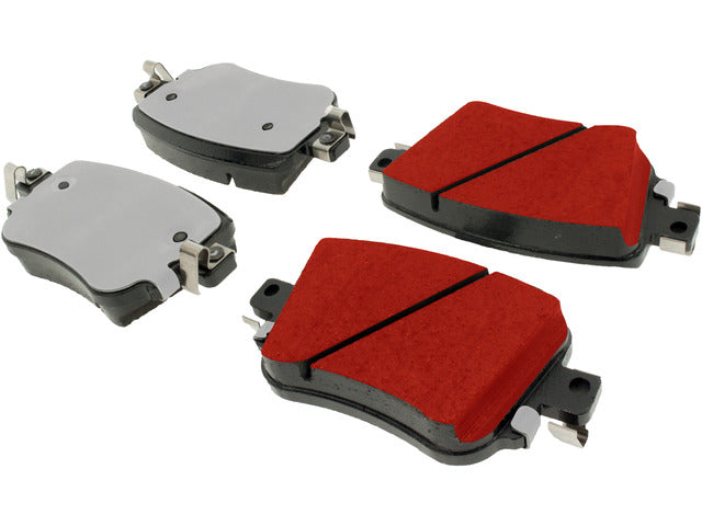Disc Brake Pad Centric Parts 500.17790
