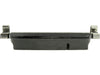 Disc Brake Pad Centric Parts 500.17790