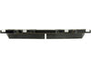 Disc Brake Pad Centric Parts 500.17840