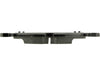 Disc Brake Pad Centric Parts 500.17900