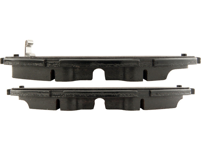 Disc Brake Pad Centric Parts 500.17910