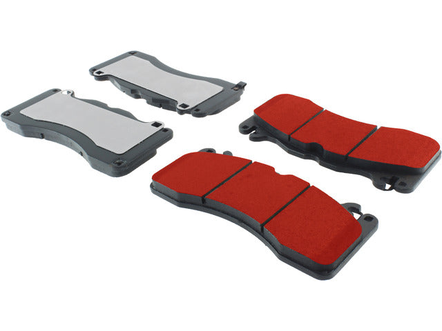 Disc Brake Pad Centric Parts 500.17920