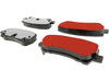 Disc Brake Pad Centric Parts 500.17930
