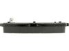 Disc Brake Pad Centric Parts 500.17930