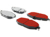 Disc Brake Pad Centric Parts 500.17940