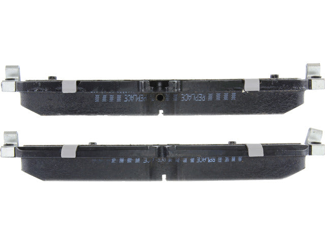Disc Brake Pad Centric Parts 500.17940