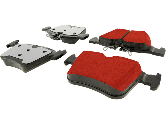 Disc Brake Pad Centric Parts 500.17950