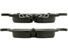 Disc Brake Pad Centric Parts 500.17950