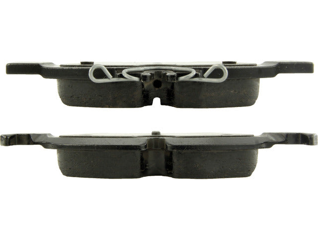 Disc Brake Pad Centric Parts 500.17950