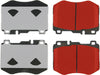 Disc Brake Pad Centric Parts 500.17960