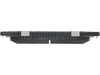 Disc Brake Pad Centric Parts 500.17990