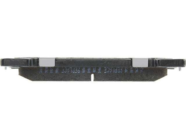 Disc Brake Pad Centric Parts 500.17990