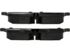 Disc Brake Pad Centric Parts 500.18000