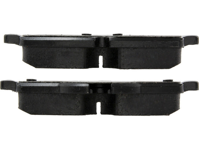 Disc Brake Pad Centric Parts 500.18000